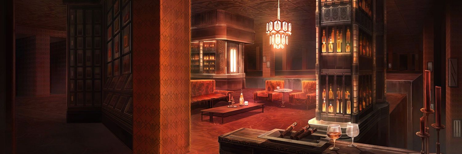 Dream Journey (Wrath's Vessel) banner