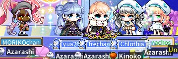 クロ@MaplestoryN banner