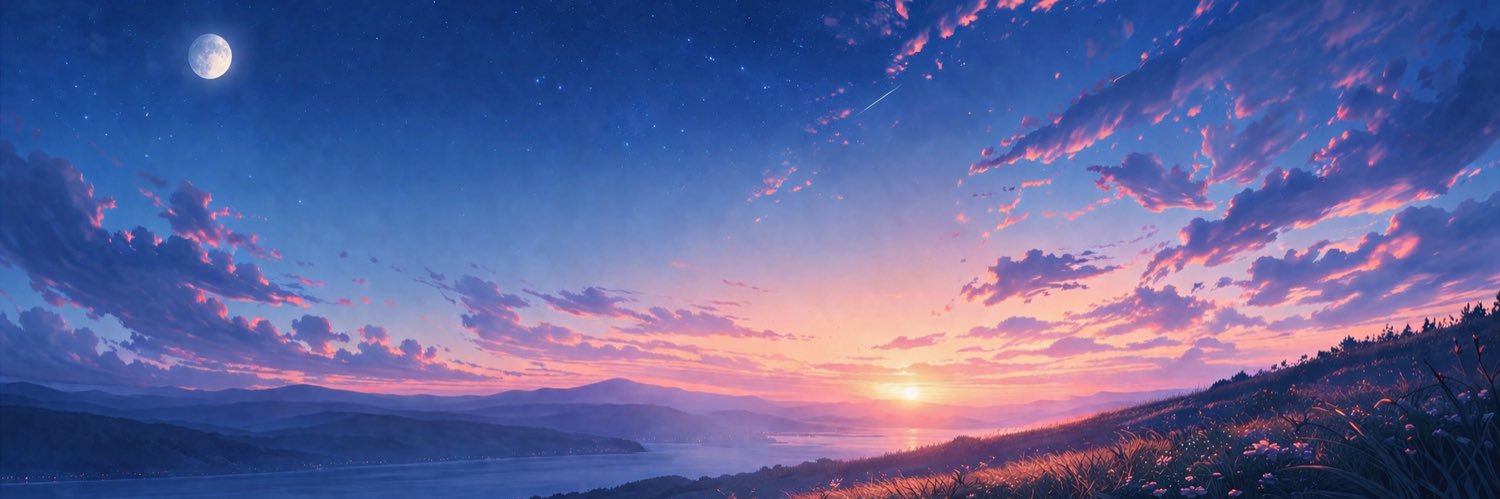 亡ニ喪 ナイ banner