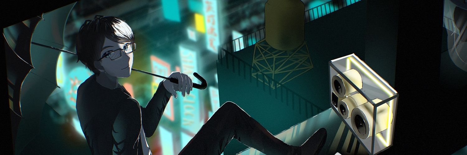 clarinflat's profile banner image