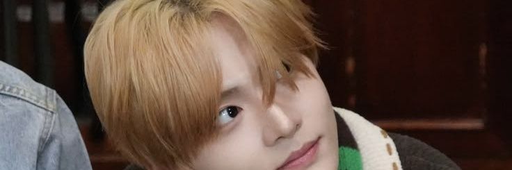 sunookim banner