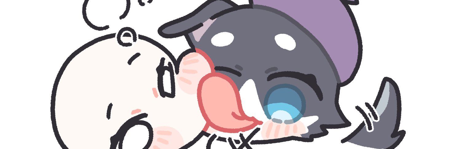 くろね🎨ちびキャラ専門絵師 banner