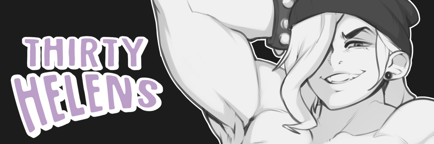 ThirtyHelens (NO LONGER ACTIVE ON X) banner