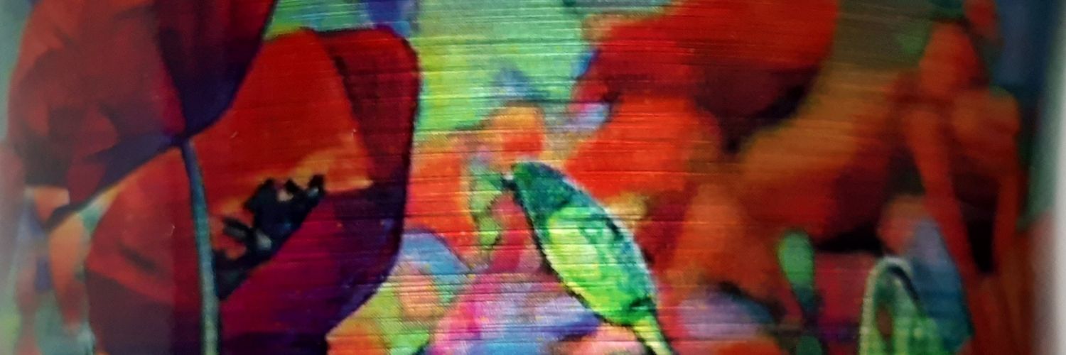 gvdven's profile banner image