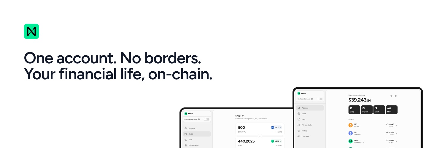 near.com intern banner