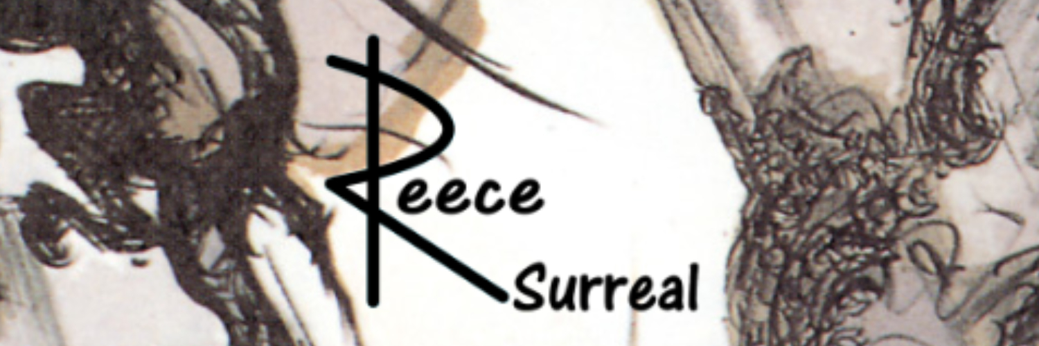 Reecesurreal's profile banner image