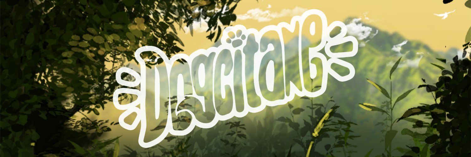 Dogcitane 🌾 banner
