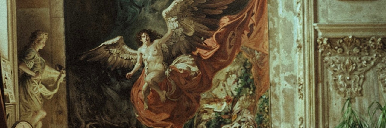 Josiah Immanuel banner