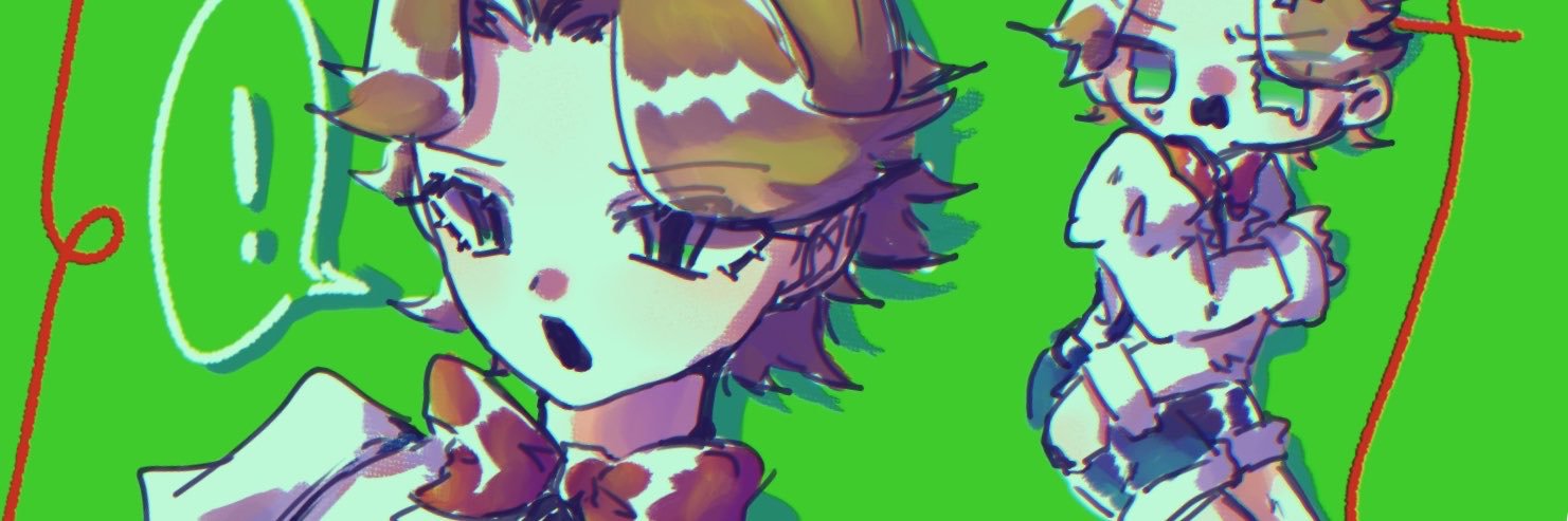 Fujinaga222's profile banner image