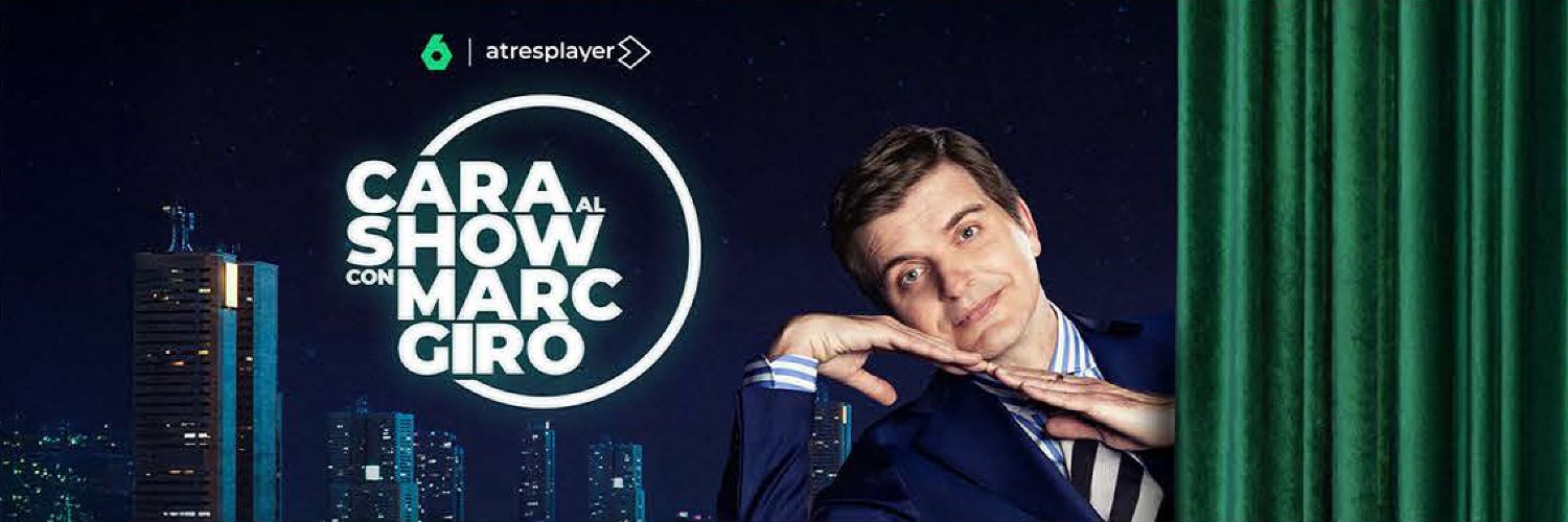 ✨🕺🏼 Cara al Show con Marc Giró 🦩✨ banner