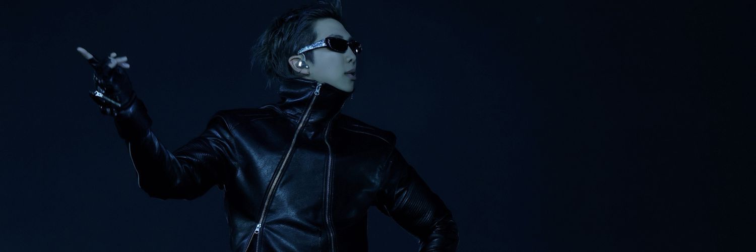 그냥김남준²⁴⁵𝄢♮ banner