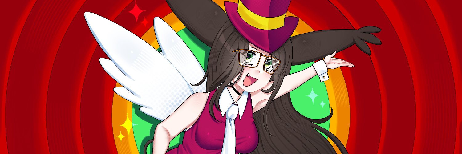 hunter 🔞 banner