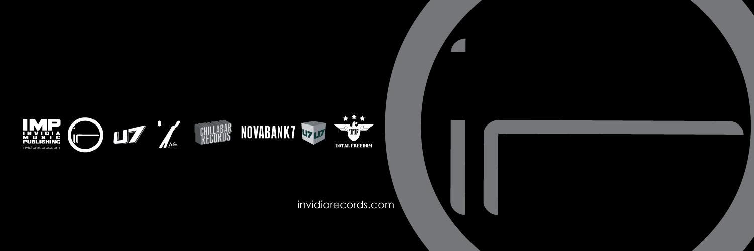 invidiarecords's profile banner image