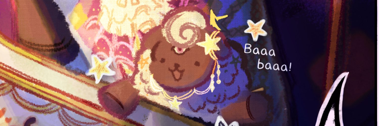 orisyldreamland's profile banner image