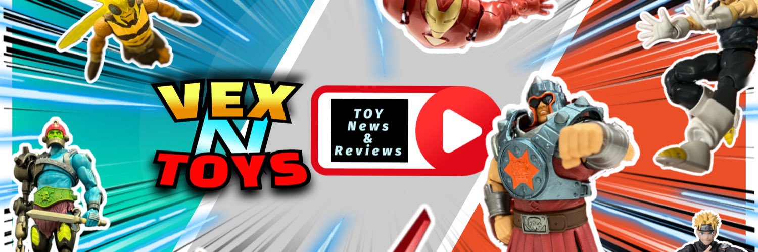 Vex N Destroys banner