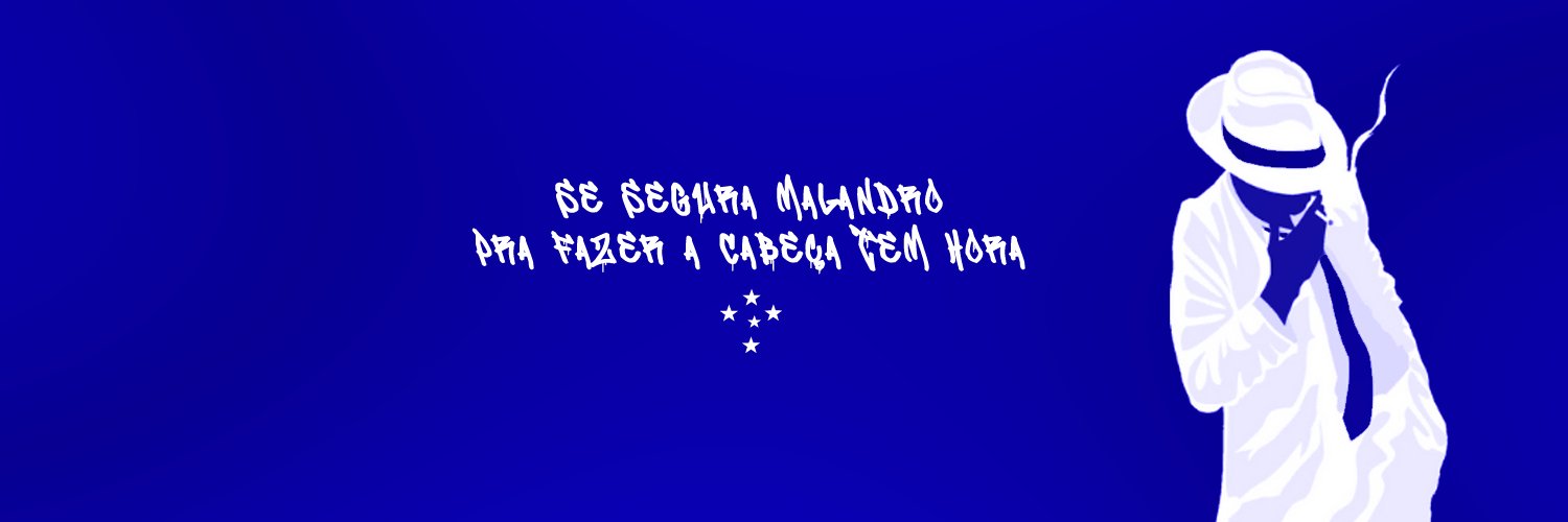 Malandragem Barropretana banner