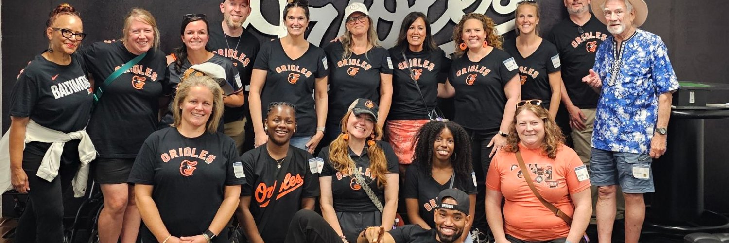 Ali Schilpp, NBCT banner