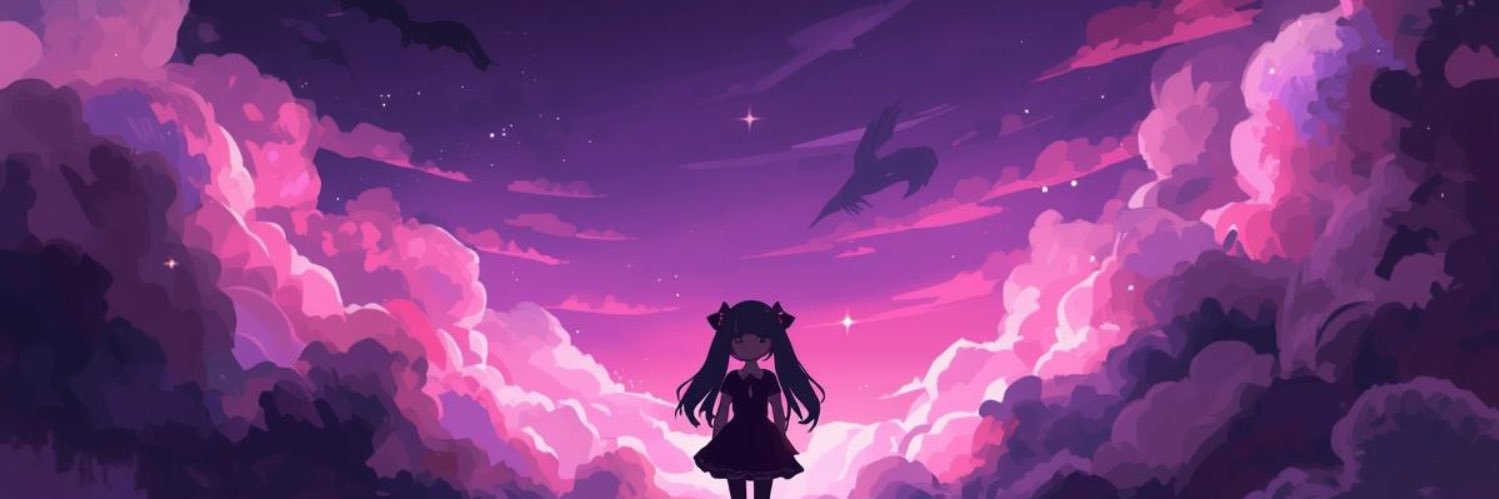 Goddess Rose - Soft but Sharp 🗡️🖤 banner