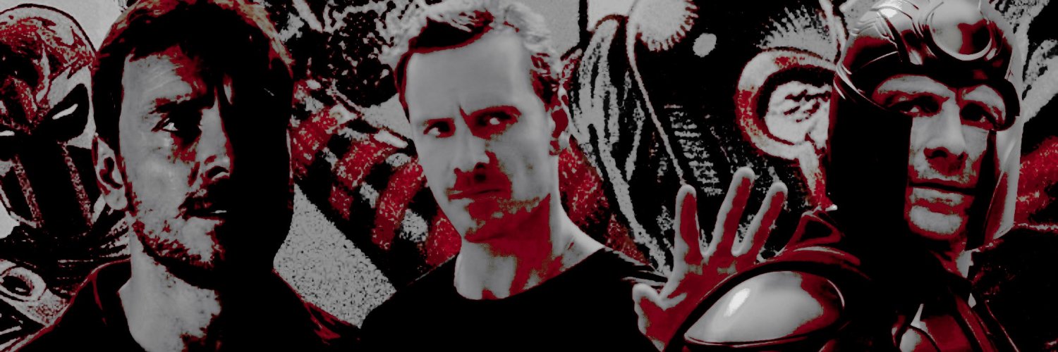 magnetlcheart's profile banner image