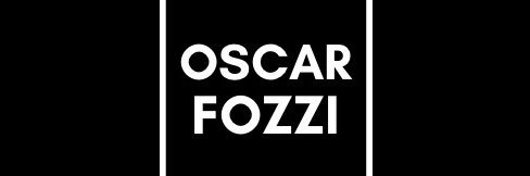 Oscar Fozzi banner
