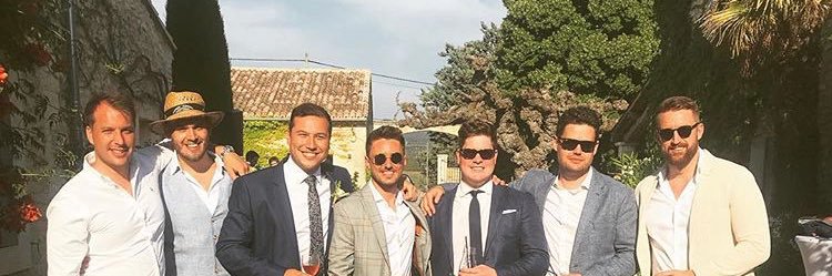winstonbarker7's profile banner image