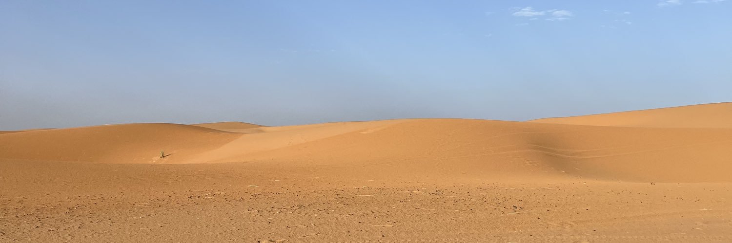 mabeug's profile banner image