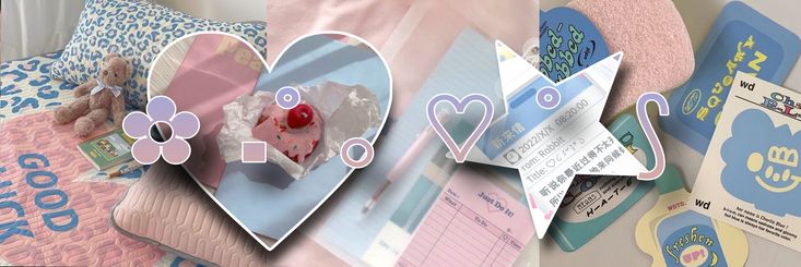 Luna🐇 and2ble debut may 26th banner