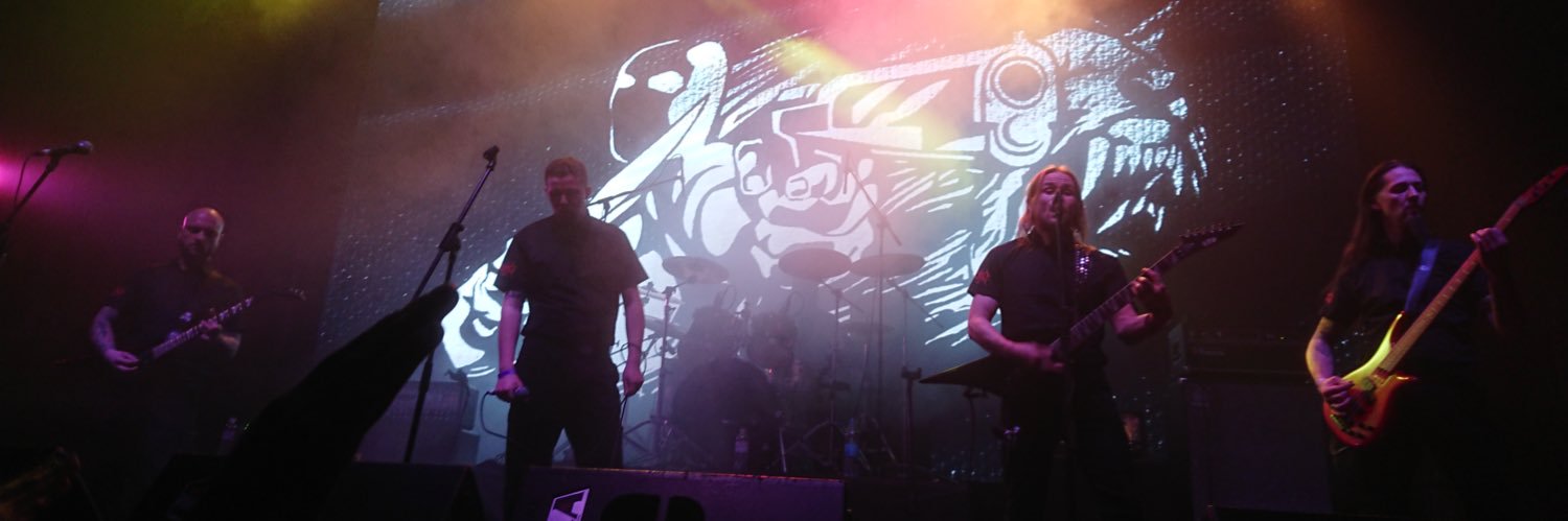 Absurd (Official) banner