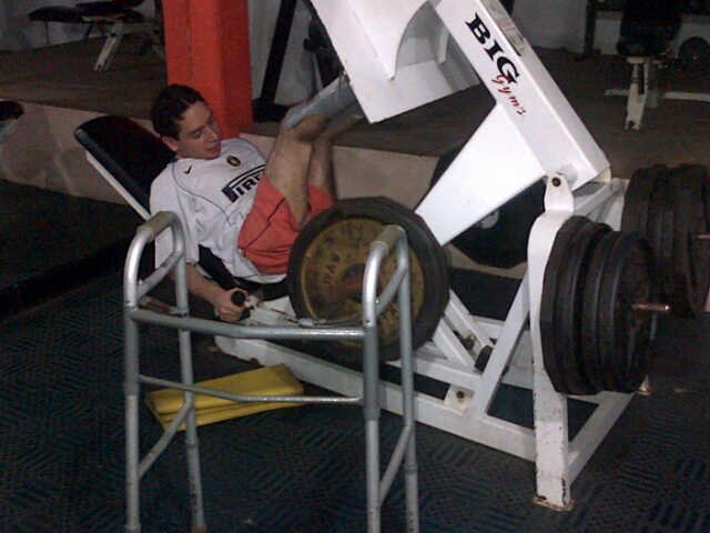 Richard Mejia banner