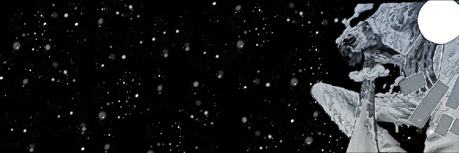 IcyBluePheasant's profile banner image