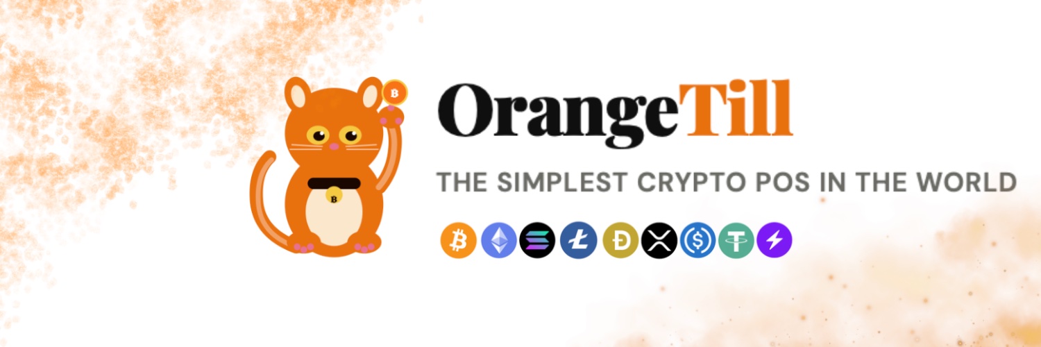 OrangeTill banner