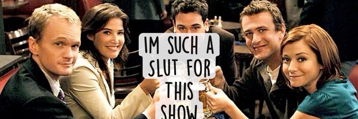 TedMosbyut's profile banner image