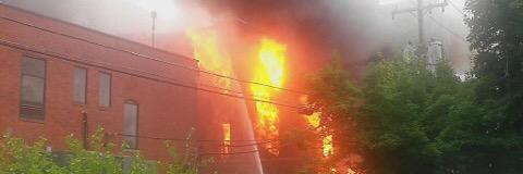IAFFLocal4416's profile banner image