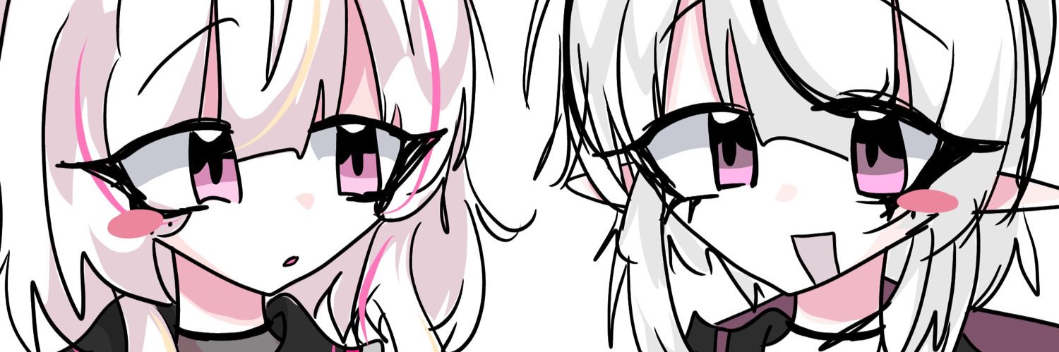 萌恋 banner