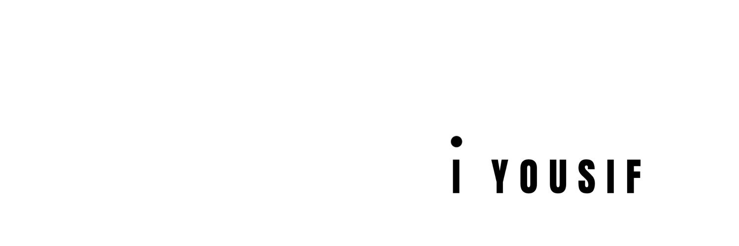 IYOUSIFA's profile banner image