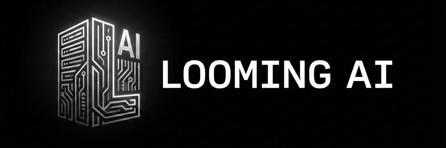 LoomingAI banner