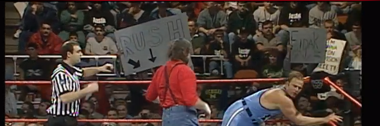 Weepy Beard Guy on SSRIs banner