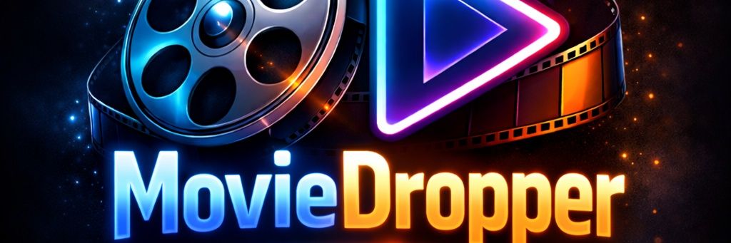 Movie Dropper banner