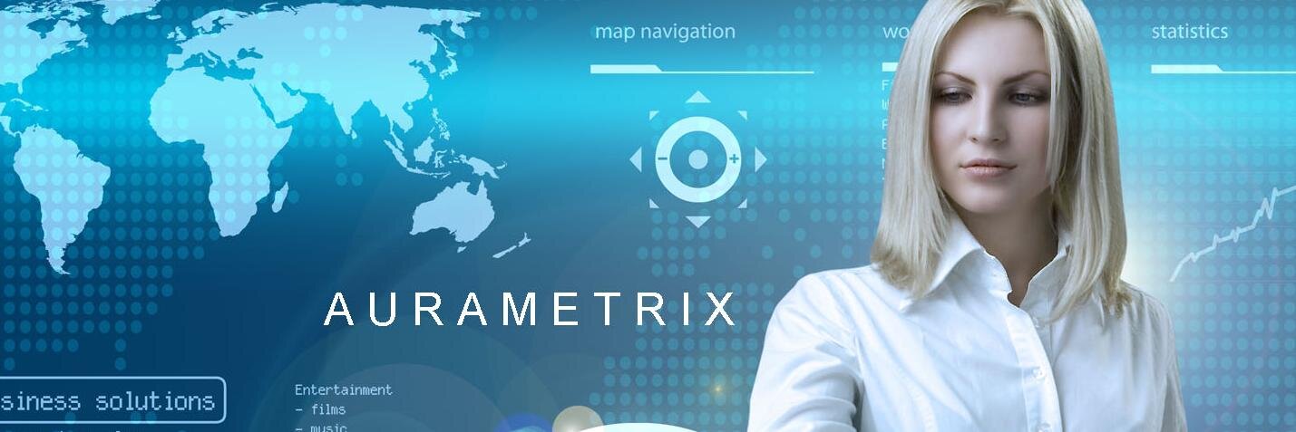 Aurametrix, Inc. ⚙️🦠🧬 banner