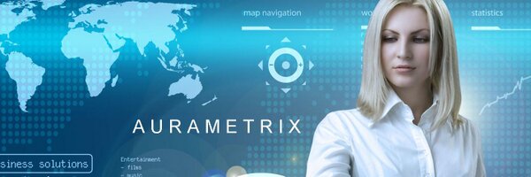 Aurametrix Profile Banner