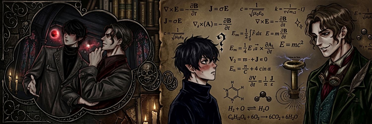 𝐓ʜᴇ 𝐒ᴏʟᴇ 𝐑ᴇᴀᴅᴇʀ banner