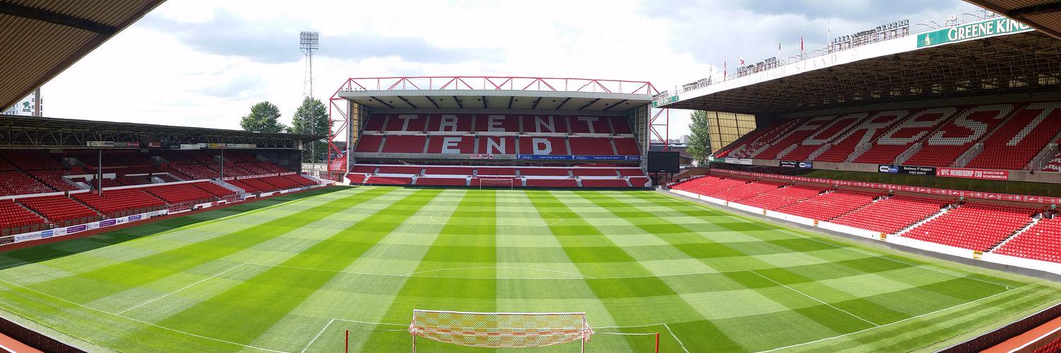 FORESTFAN73's profile banner image