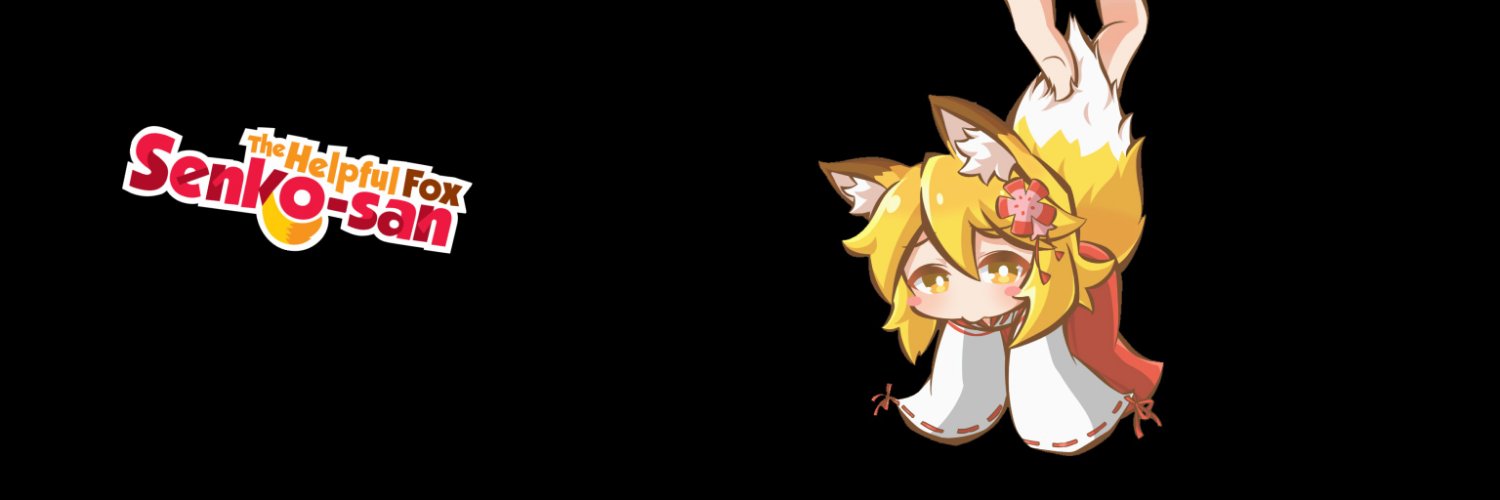 THATHELPFULFOX's profile banner image