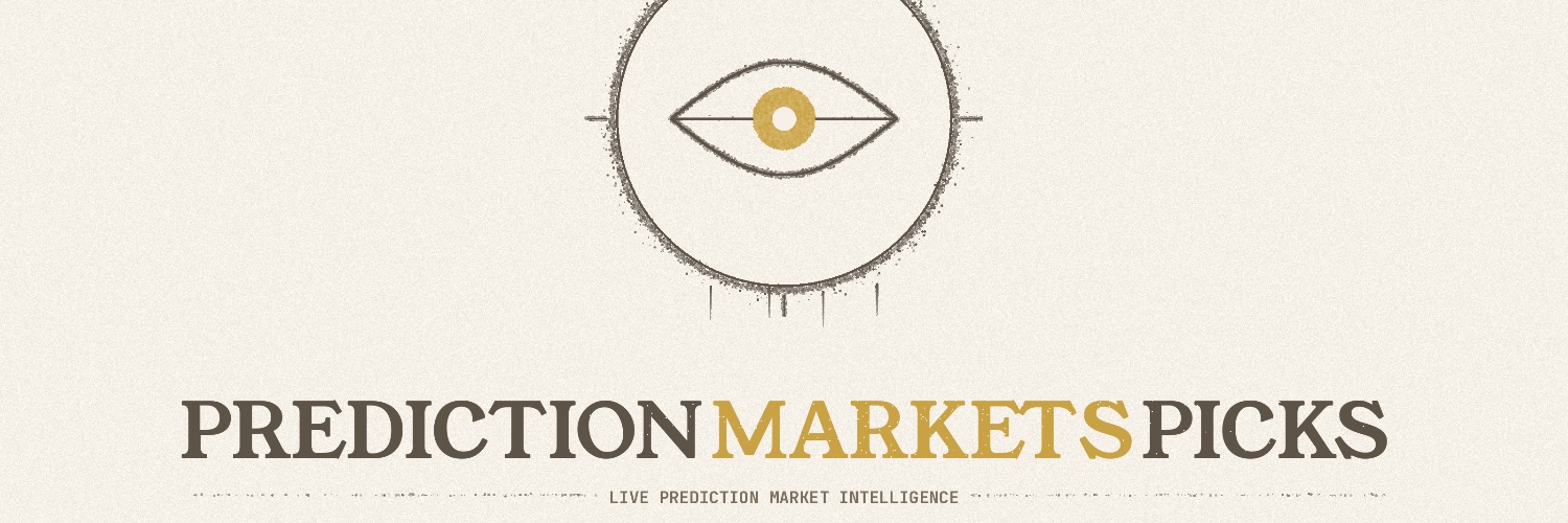 Prediction Markets picks banner