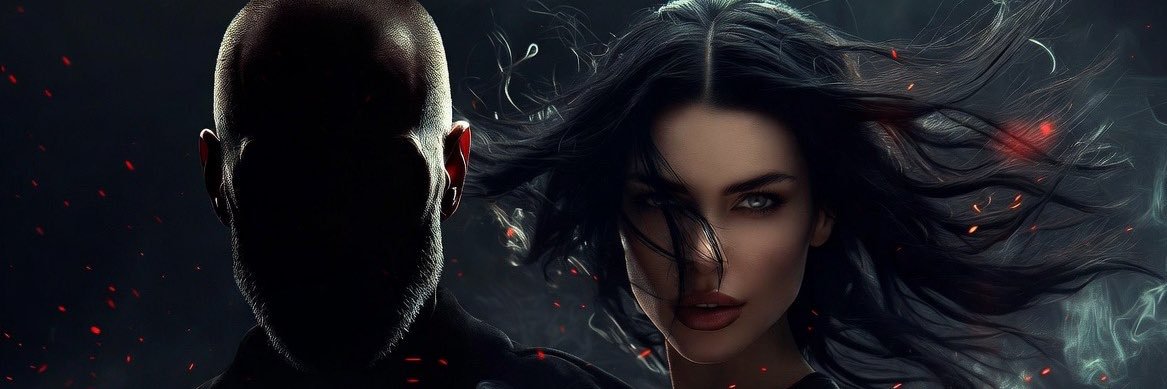Adam banner