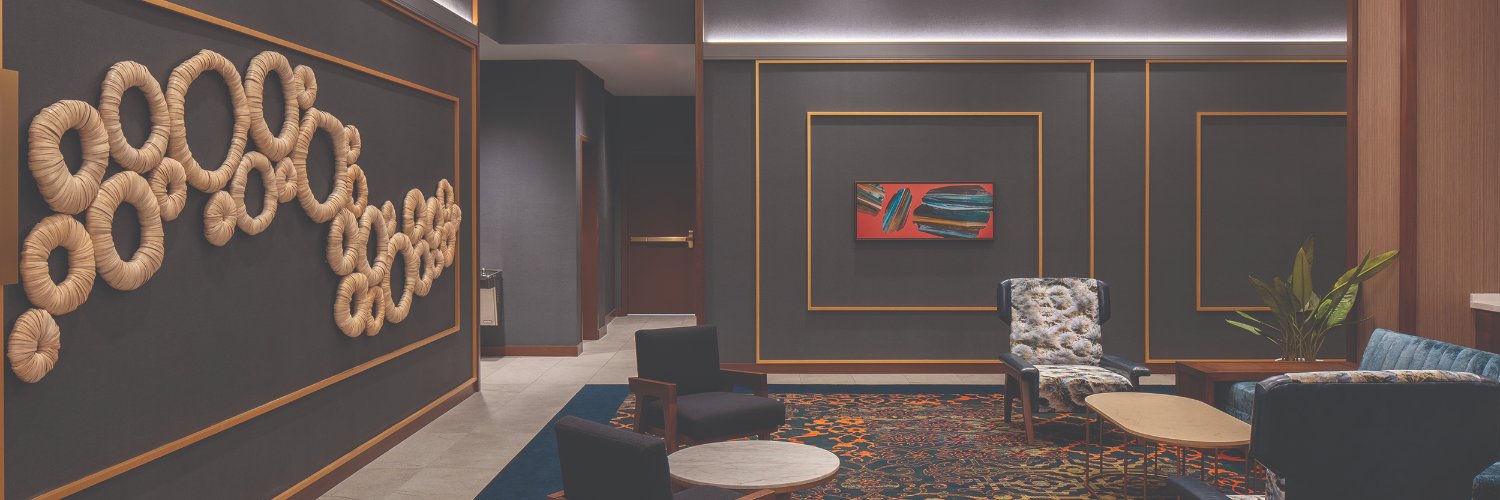 LODGING Magazine banner