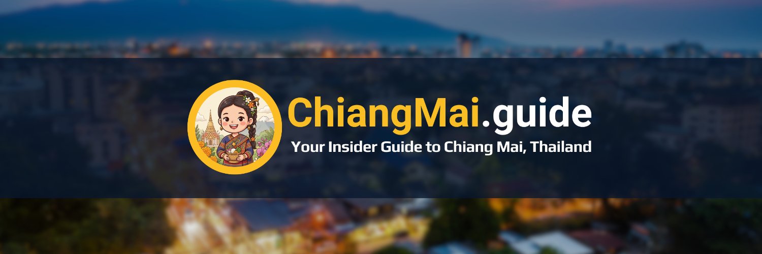 ChiangMai.guide (@_ChiangMaiGuide) / Posts / X