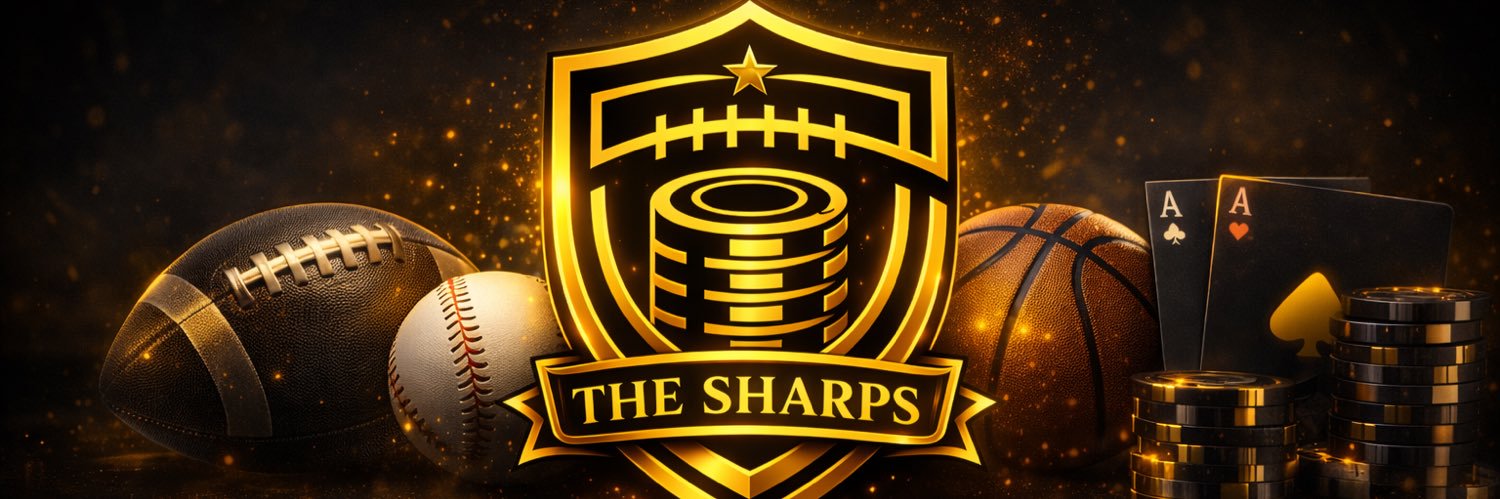 Sharp banner
