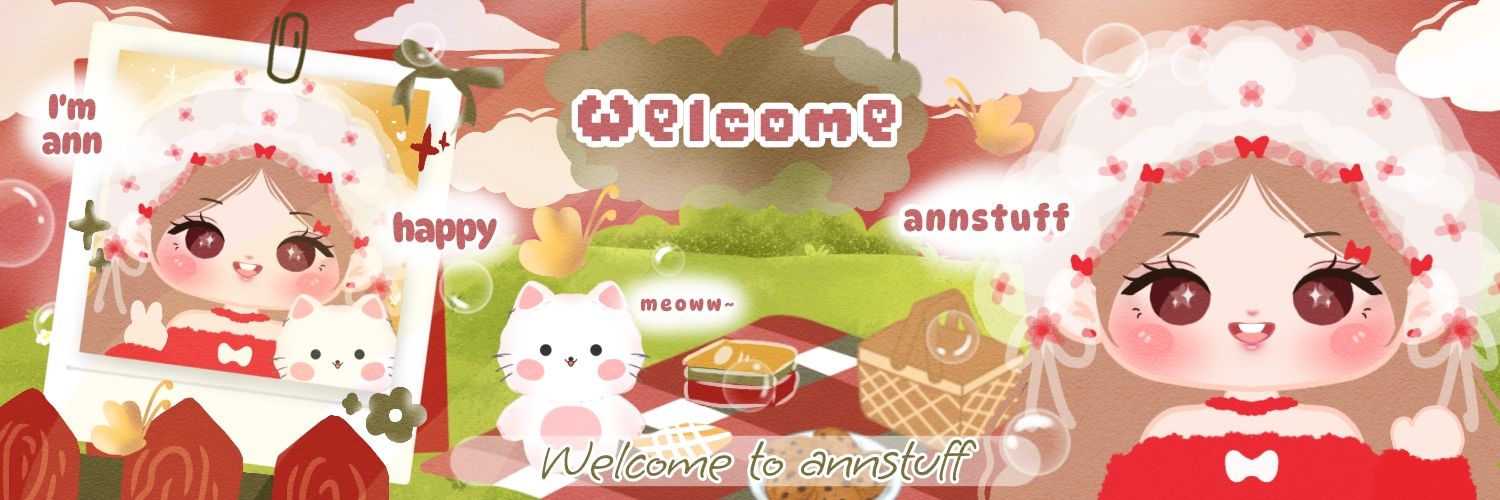 annstuff ౨ৎ banner
