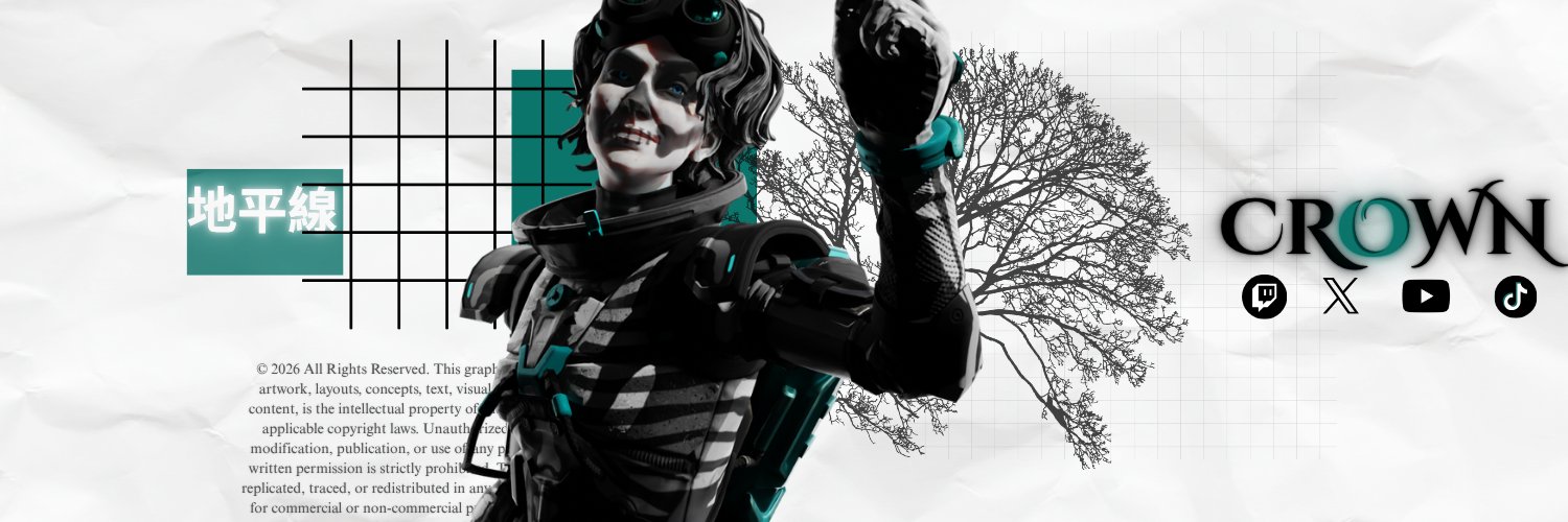 HorizonCrown1's profile banner image